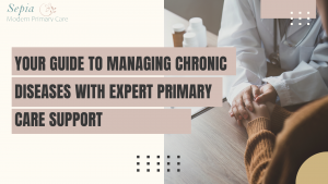 The Role of Primary Health Care in Managing Chronic Diseases