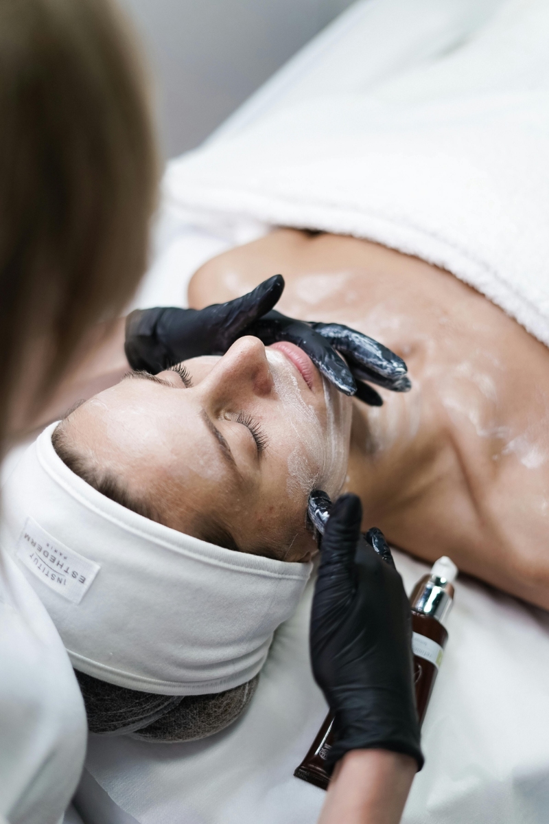Salmon Sperm/PDRN Facial Catonsville, MD 