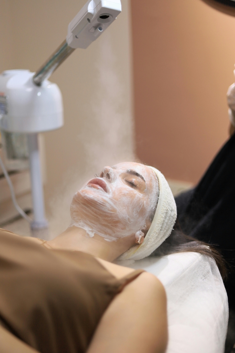 Salmon Sperm/PDRN Facial Catonsville, MD 