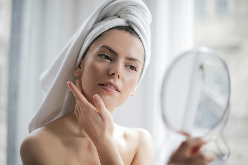 Salmon Sperm/PDRN Facial Catonsville, MD 
